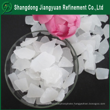 Aluminium Sulphate Flakes for Water-Treatment Best Quality